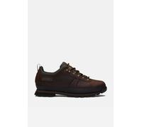 Timberland Men's Euro Hiker Low Leather Boots 8 (42) Brown