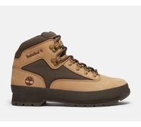 Timberland Euro Hiker Mens Mid Lace Boots UK Size 6.5 - 7 TB 0A2P27 AFH BEIGE