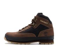 Timberland Euro Hiker Mid Boot 'Dark Brown Nubuck' A5ZJ5968 8