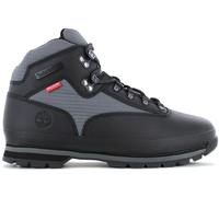 Timberland Euro Hiker Mid Helcor Boots - Men Outdoor Shoes Boots TB0A64ZH