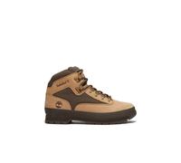Timberland Euro Hiker Mid Lace Up Boot Beige Nubuck size 43 | Outlet | Men | Brown 43