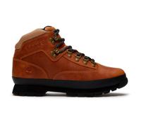 Timberland - Euro Hiker Mid Lace Up Boot - Casual boots size 13,5, red
