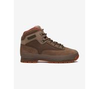 Timberland Euro Hiker Mid Lace Up Boots brown green - 44.5