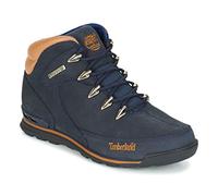 Timberland Euro Rock Hiker. Men’s Chukka Boots. Blue. UK (44 EU)