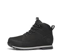 Timberland Euro Rock Hook-and-Loop Boot Kids