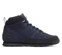 Timberland Euro Rock Mens Mid Lace Boots UK Size 7.5 - 11 TB 0A41YH W06 NAVY