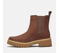 Timberland EURO ROCK MID HOOK & LOOP BOOT Wheat