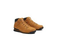 Timberland Men's Euro Rock Water Resistant Basic Chukka Boat, Wheat, 11 UK