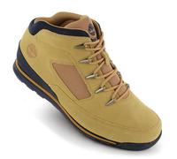 Timberland Euro Rock Mid Men's Trainers Boots Shoes Wheat TB0A2H5A-231 NEW