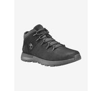 Timberland Euro Sprint Trekker Hiking Boots Black EU 44 1/2 Men