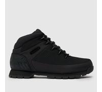 Timberland Euro Sprint Boots in Black UK 11 (EU 45½)