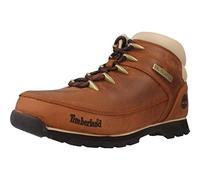 TIMBERLAND Euro Sprint Hiker - Men - Brown - size 9.5- model 2024 9.5