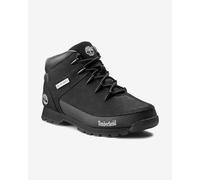 TIMBERLAND Euro Sprint Hiker - Men - Black - size 11.5- model 2024 11.5