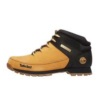 Timberland Euro Sprint Hiker 'Wheat Black' TB0A1NHJ231 7.5