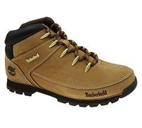 Euro Sprint Hiker Men's Mid Boots - Wheat / UK 10.5 | US 11 Men | EU 45 / Medium