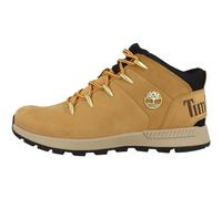 Timberland Euro Sprint. Men’s Classic Boots. Brown (Wheat Q23). 9 UK (43.5 EU)