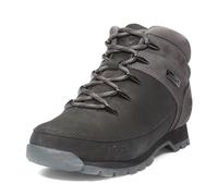 Timberland Euro Sprint. Men’s High Rise Hiking Shoes. Black (Black/Grey 15). UK (47.5 EU)