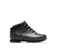 Timberland Euro Sprint Mid Hiker Boots Black UK 7-11.5