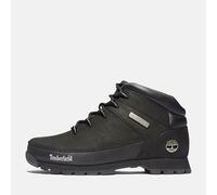 Timberland Euro Sprint Mid Lace Boot Black TB 06361R 001 (UK 7-11) Brand New