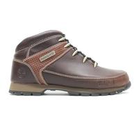 Timberland Euro Sprint Mid Lace Mens - Brown - 42 EU