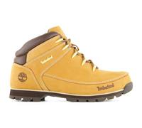 Timberland - Euro Sprint Mid Lace Up Boot - Casual boots size 10,5, sand