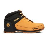 Timberland - Euro Sprint Mid Lace Up Boot - Casual boots size 7,5, black