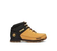 Timberland Euro Sprint Mid Lace Up Boot - Wheat, Brown, Size 8, Men Brown