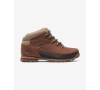 Timberland Euro Sprint Mid Lace Up boots orange brown - 47.5