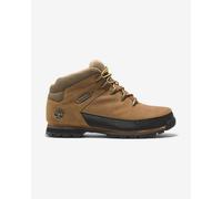 Timberland Euro Sprint Mid Lace Up boots yellow brown - 47.5
