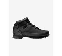 Timberland Euro Sprint Mid Lace Up Waterproof Boots black eclipse - 44