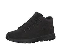 Timberland Sprint Trekker Mid Mens Hiking Boot - Black - Size UK 11