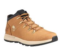 Timberland Euro Sprint Trekker Hiking Boots Brown EU 43 1/2 Men
