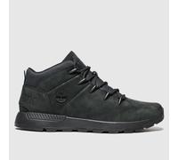 Timberland Euro Sprint Trekker Mid Boots in Black UK 9 (EU 43½)