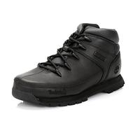 Timberland Euro Sprint. Unisex Kids’ Chukka Boots. Black (Black Kb0). UK (37 EU)