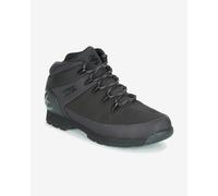 Timberland Euro Sprint Waterproof Boots Black Grey - 44.5