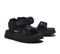 Timberland Euro Swift Sandals Black EU 38 Women