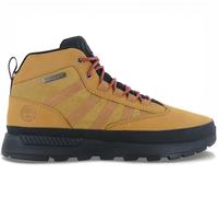 Timberland Euro Trekker Mid Boots - Men Outdoor Shoes Boots Wheat TB0A62CR