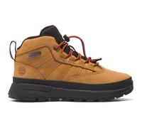 TIMBERLAND Euro Trekker Mid Leather Jr - Children - Beige - size 4- model 2024 4