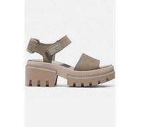 Timberland Everleigh 2 Strappy Sandals Taupe
