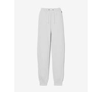 Timberland Exeter Exeter Brushed Back Jogger Trousers White Women - XS