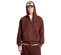 Timberland Exeter River Full Zip Sweatshirt