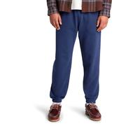 Timberland Exeter River Tree Logo Loopback Sweat Pants