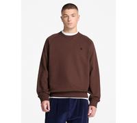 Timberland Exeter River Walking Sweatshirt Brown