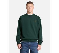 Timberland Exeter River Walking Sweatshirt Dark Green