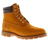 Timberland Experience The Iconi Mens Smart Boots Tan, Brown, 8.5