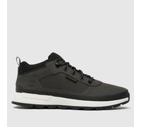 Timberland Field Trekker Boots in Grey UK 12.5 (EU 47½)