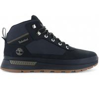 Timberland Field Trekker Boots - Men Outdoor Shoes Boots Black TB0A6DPS