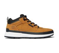 Timberland Field Trekker Hiking Shoes Brown EU 42 Men