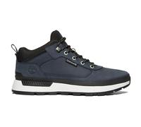 Timberland Field Trekker Hiking Shoes Blue EU 43 Men