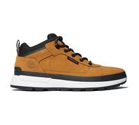 Timberland Field Trekker Hiking Shoes Brown EU 44 Men